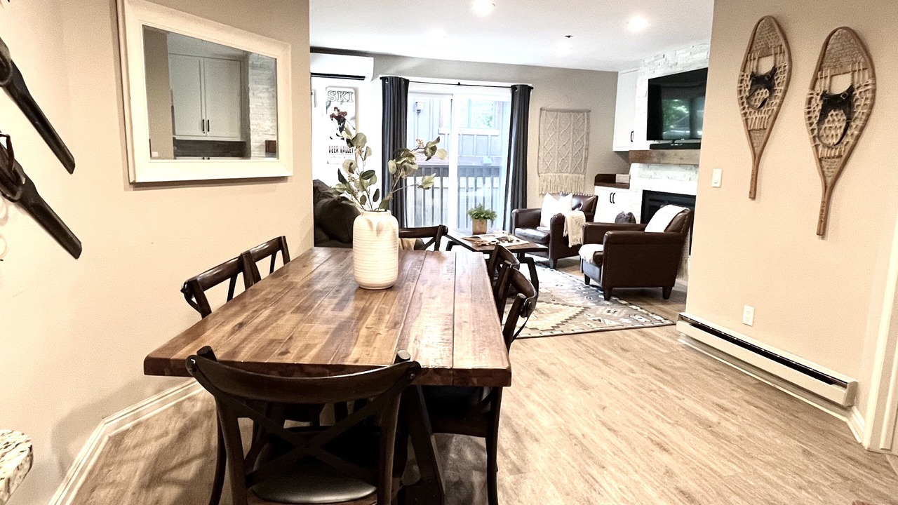 Photo of Bedroom in North Park City