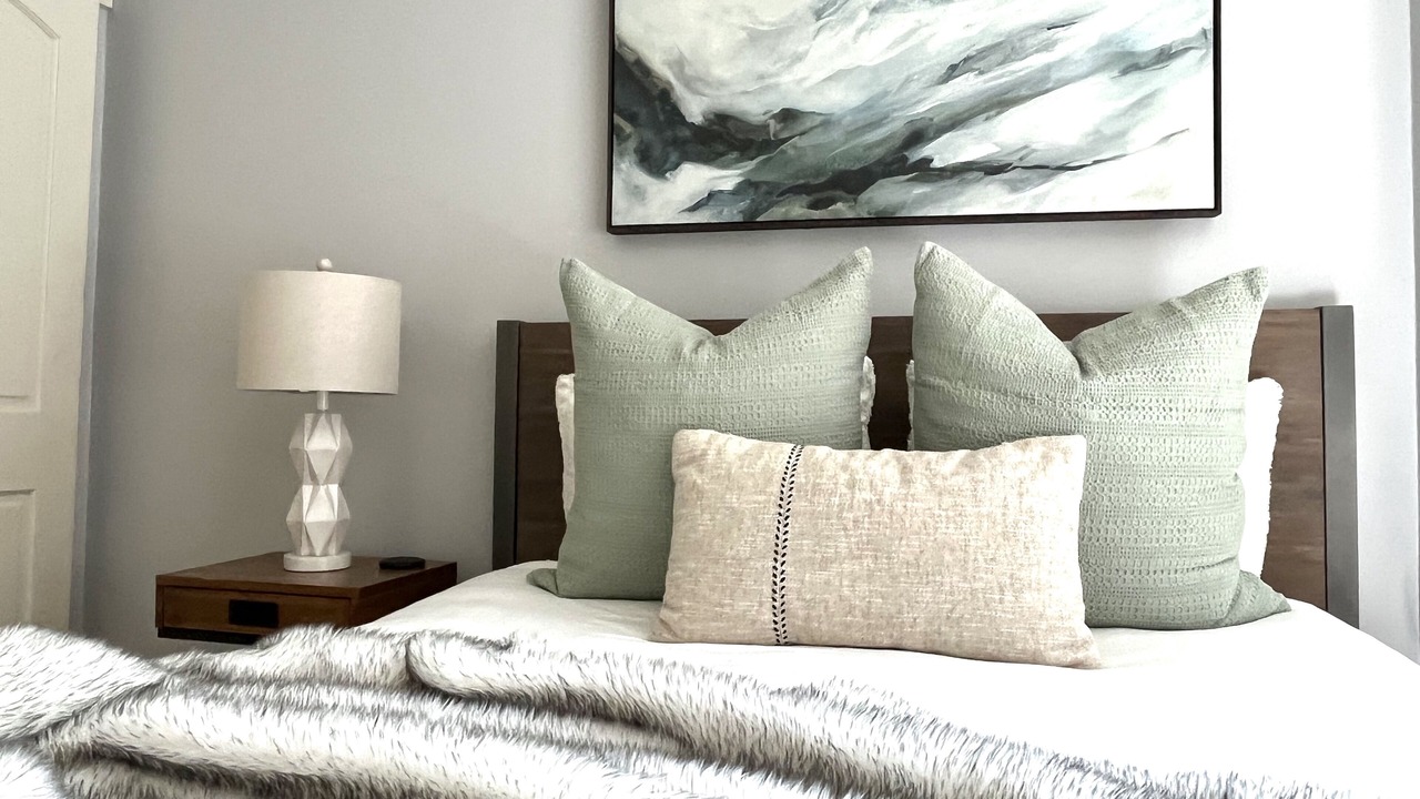 Photo of Bedroom in North Park City