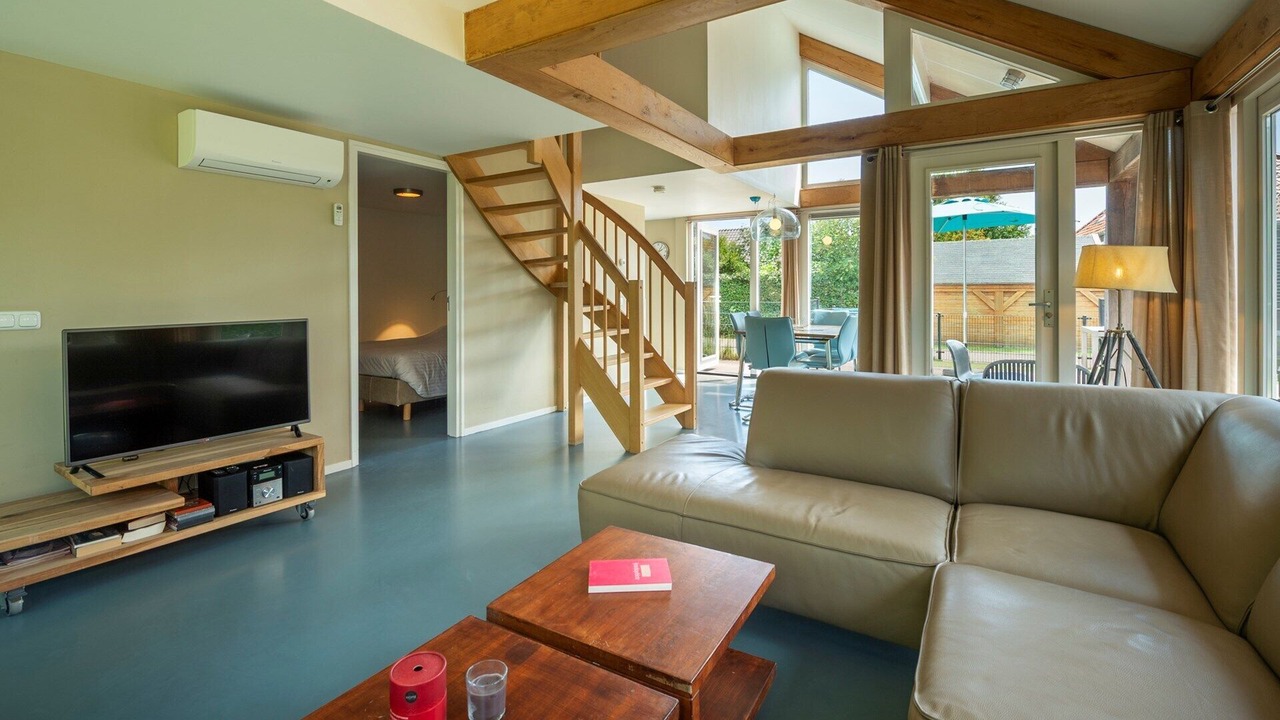 Photo of Livingroom in Westenschouwen