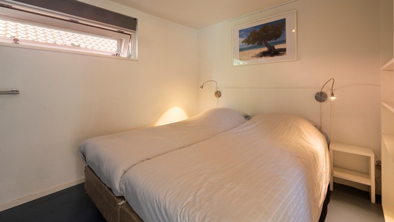 Photo of Bedroom in Westenschouwen