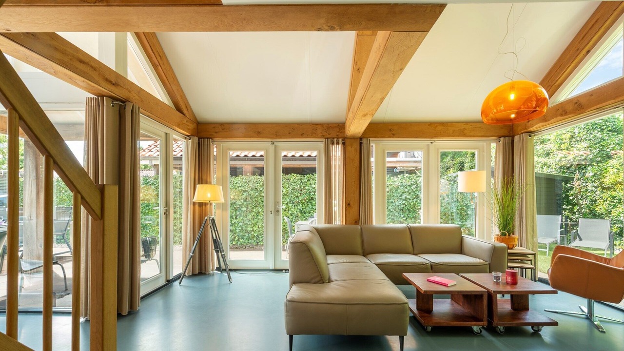 Photo of Livingroom in Westenschouwen