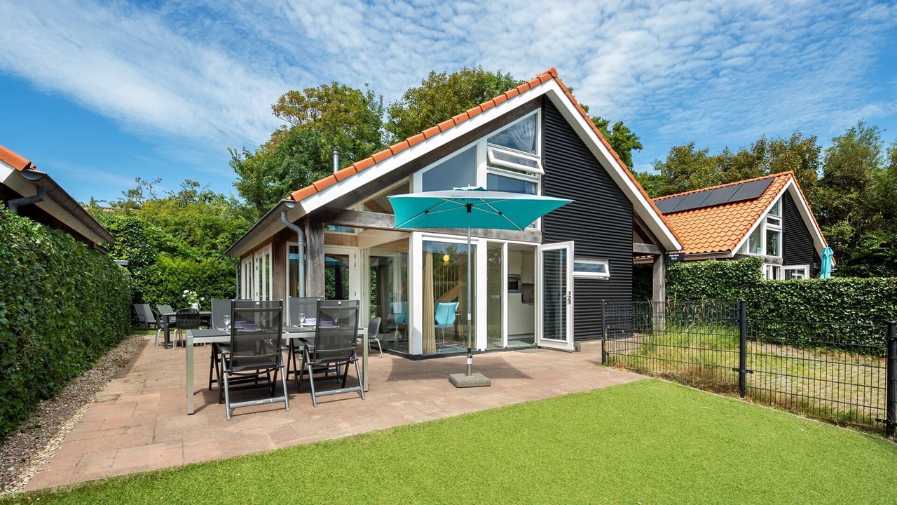 Photo of Outdoor in Westenschouwen