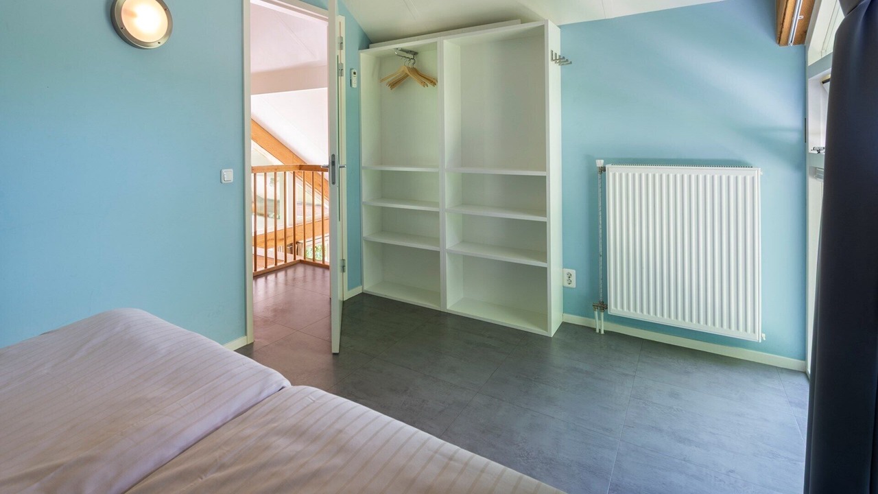 Photo of Bedroom in Westenschouwen
