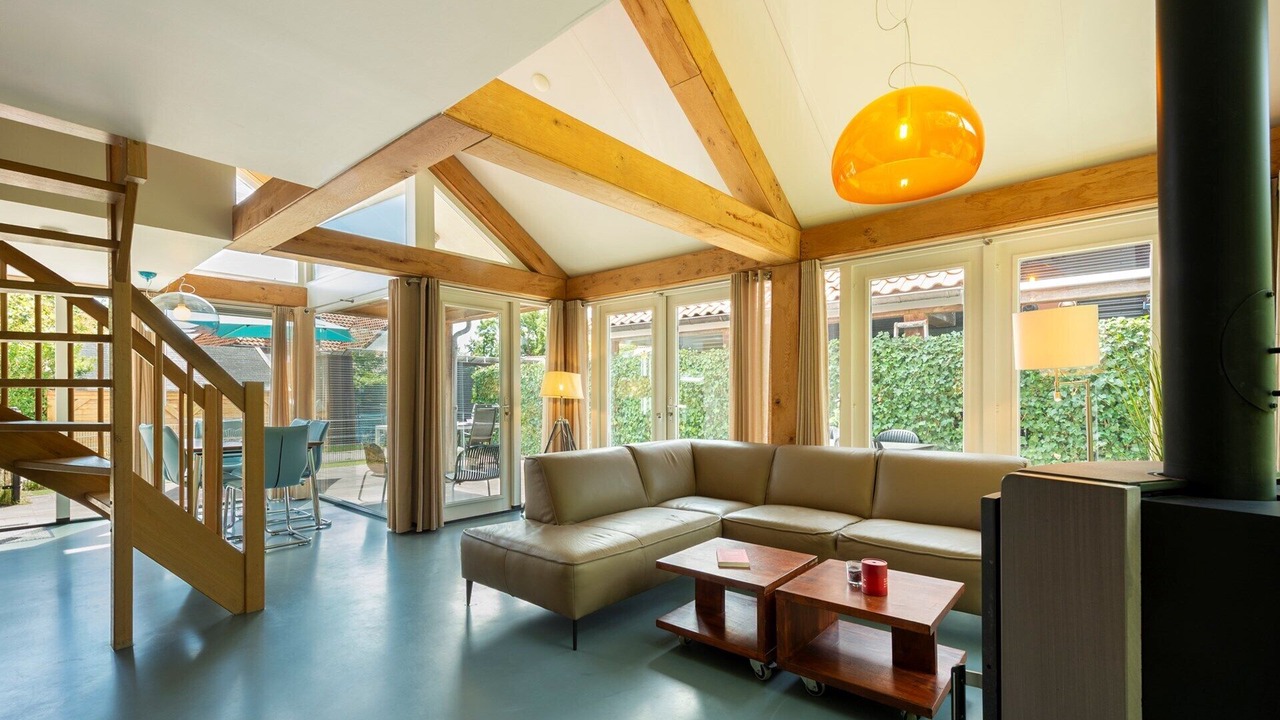 Photo of Livingroom in Westenschouwen