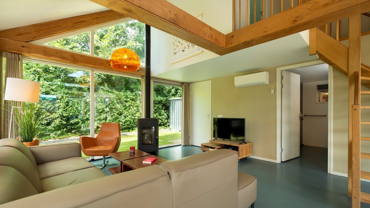 Photo of Livingroom in Westenschouwen