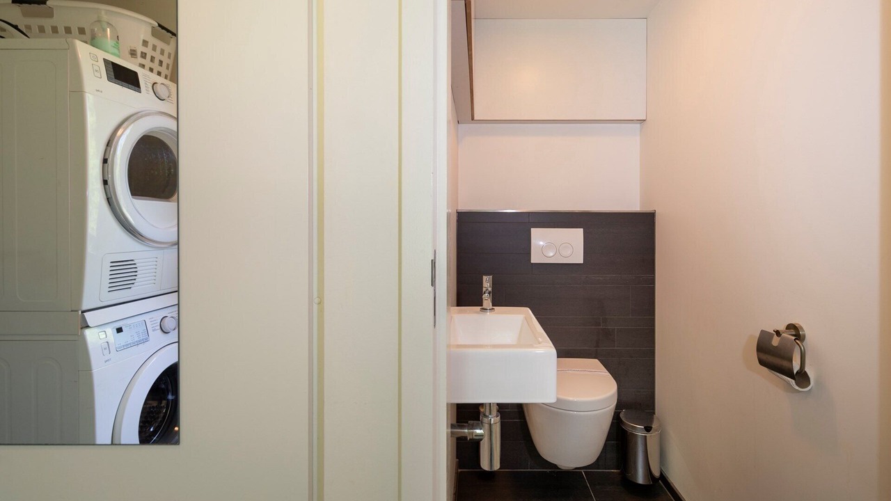 Photo of Bathroom in Westenschouwen