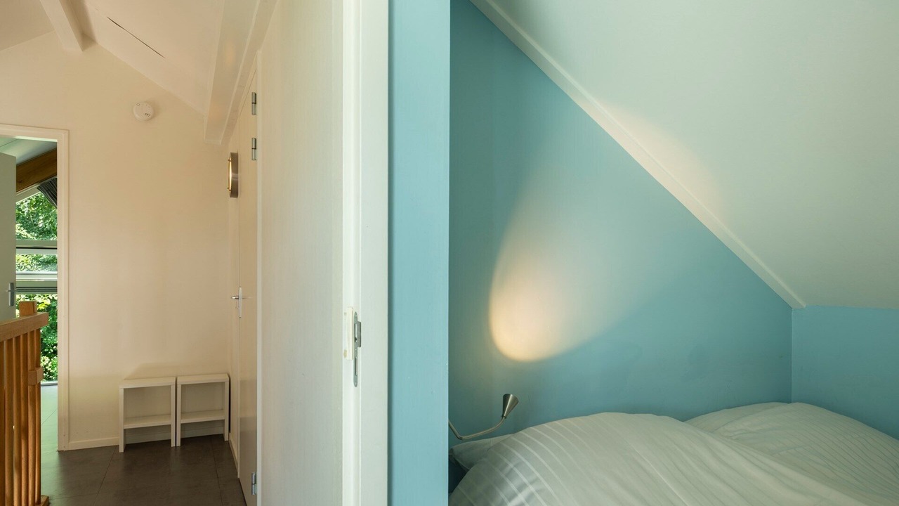 Photo of Bedroom in Westenschouwen