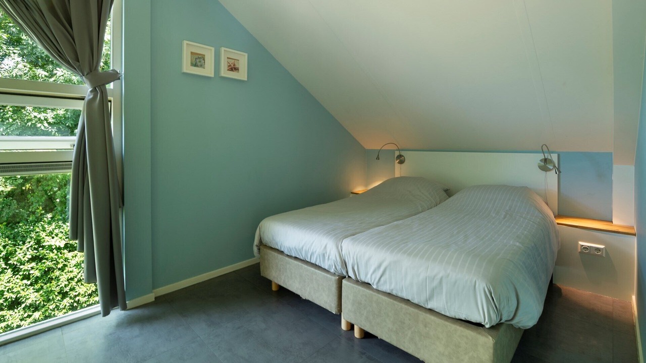 Photo of Bedroom in Westenschouwen