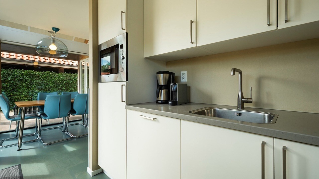 Photo of Kitchen in Westenschouwen