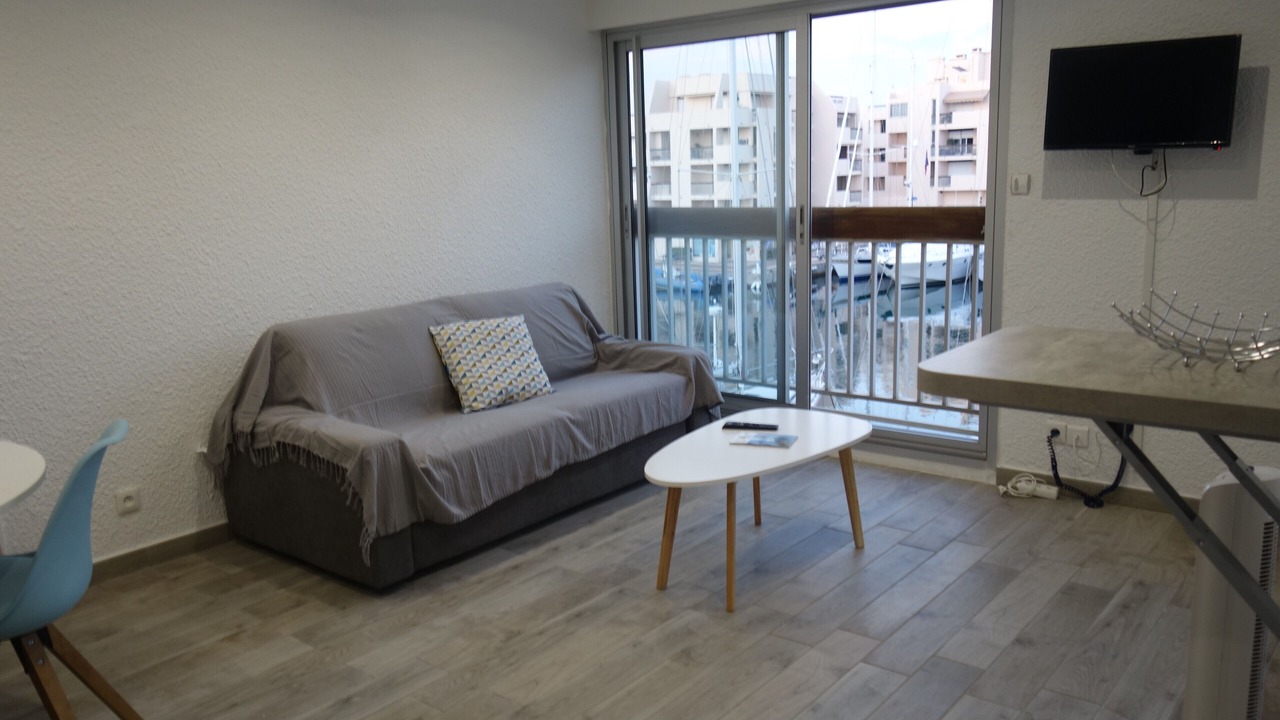 Photo of Livingroom in La Faviere