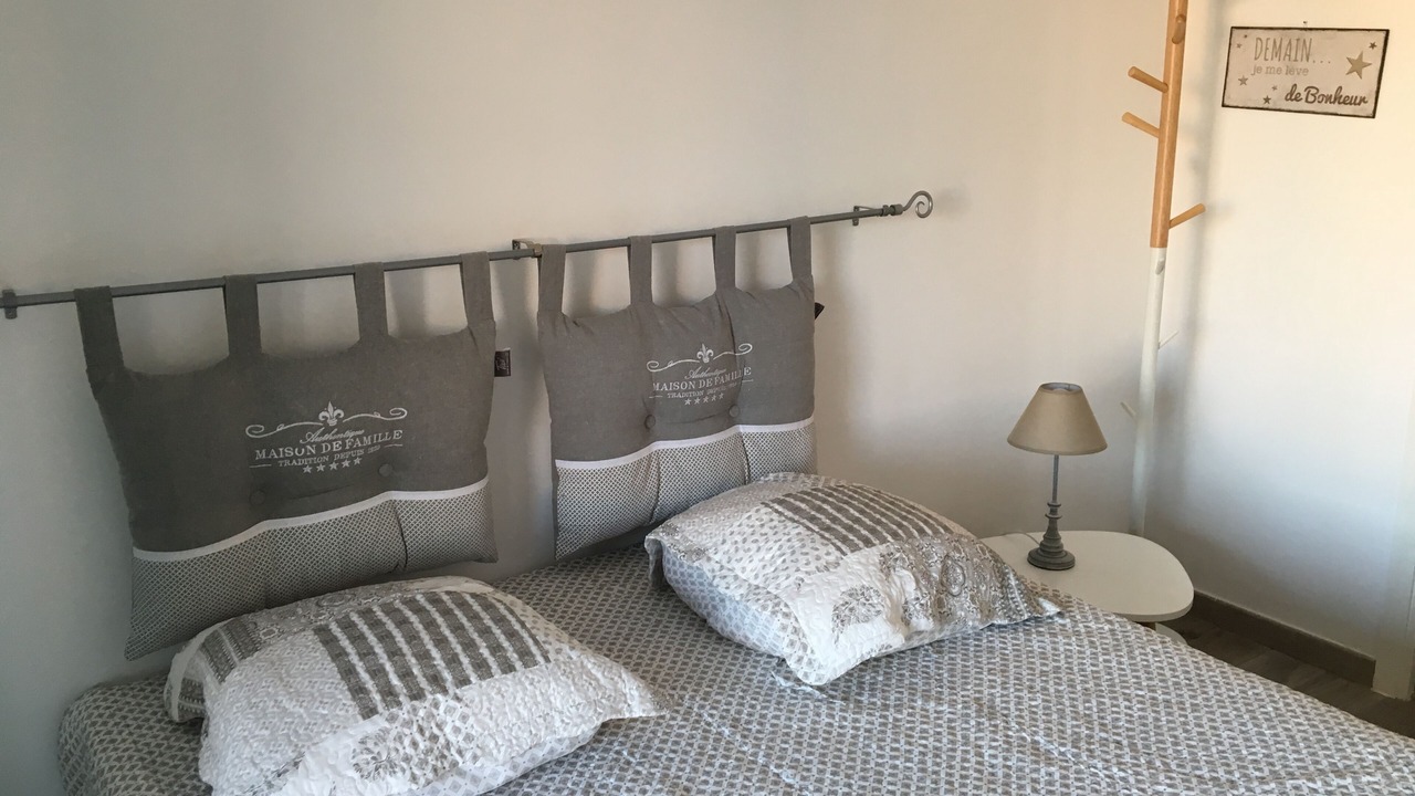 Photo of Bedroom in La Faviere