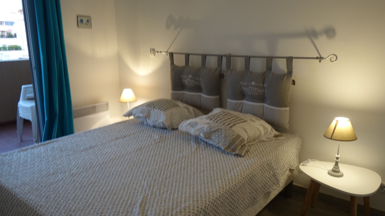 Photo of Bedroom in La Faviere