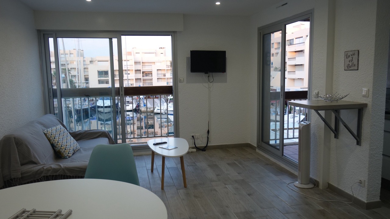 Photo of Livingroom in La Faviere