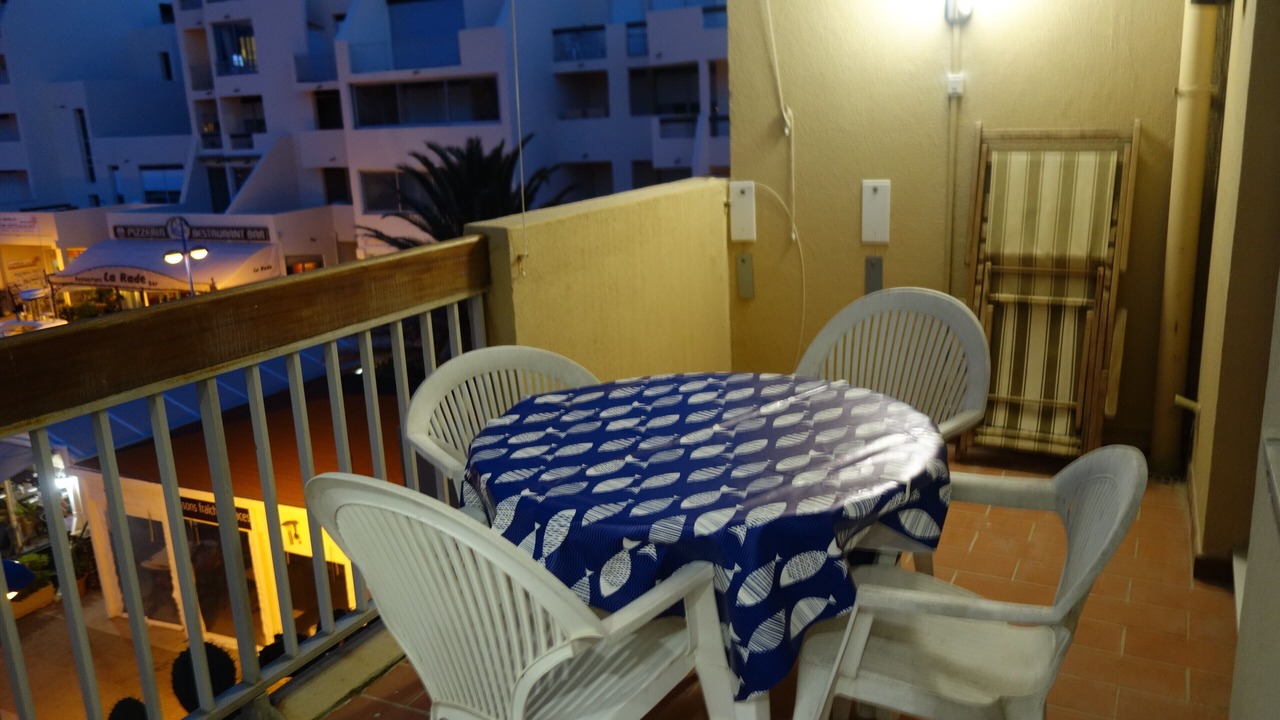 Photo of Outdoor in La Faviere