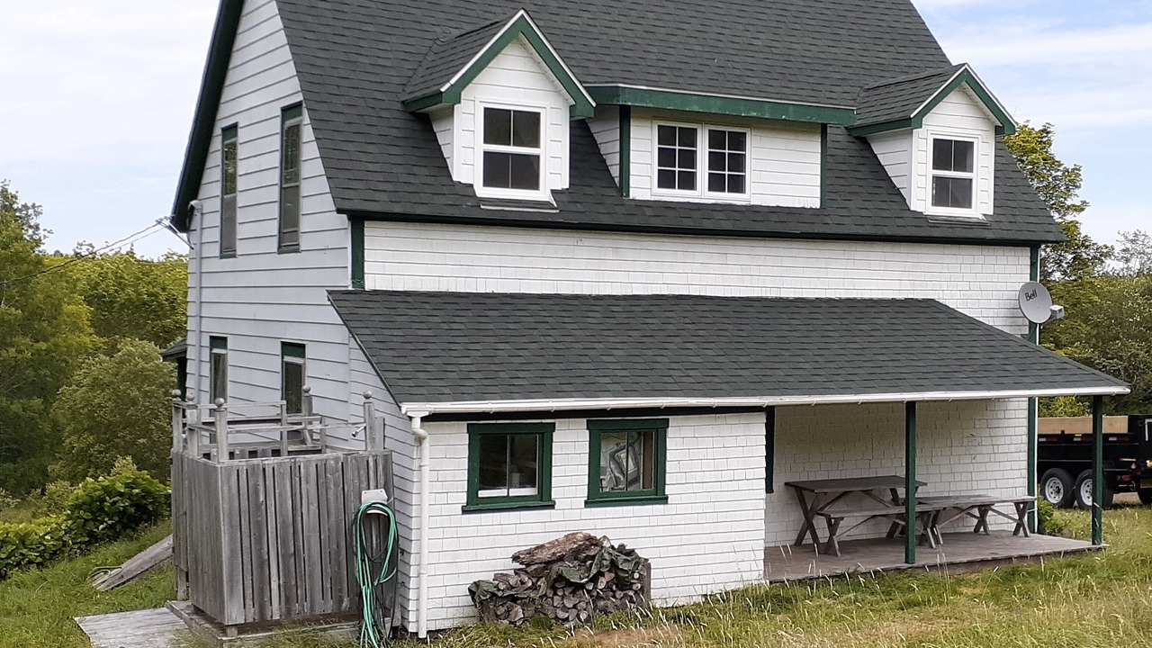 Photo of Outdoor in Baddeck