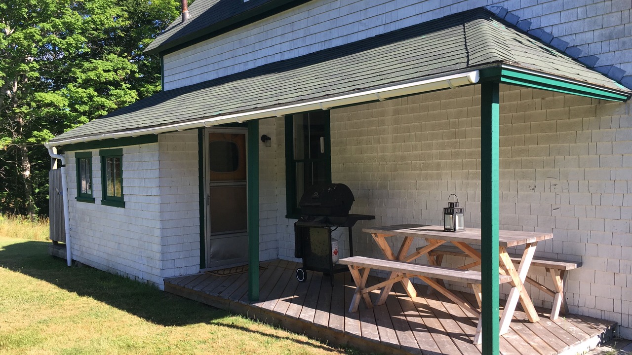 Photo of Outdoor in Baddeck