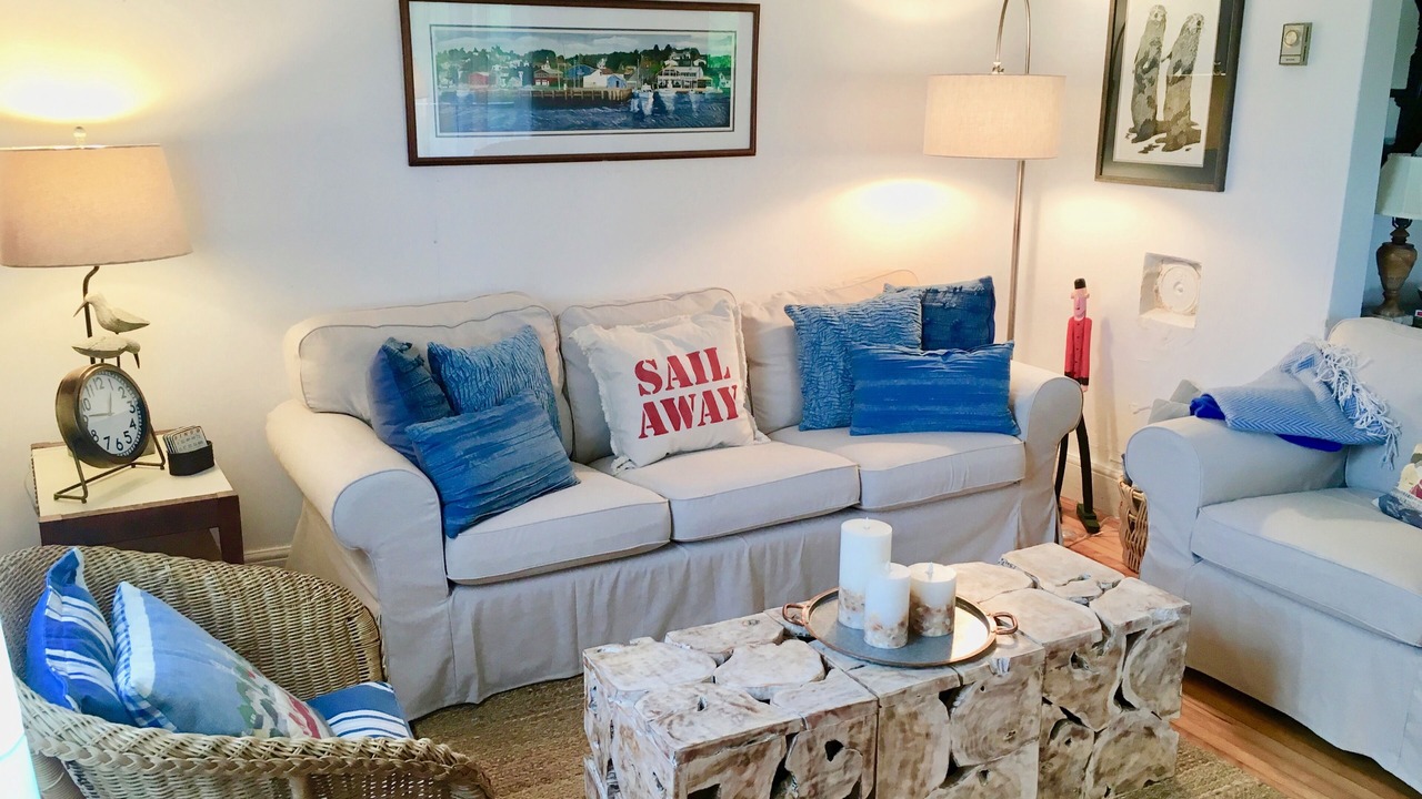 Photo of Bedroom in Baddeck