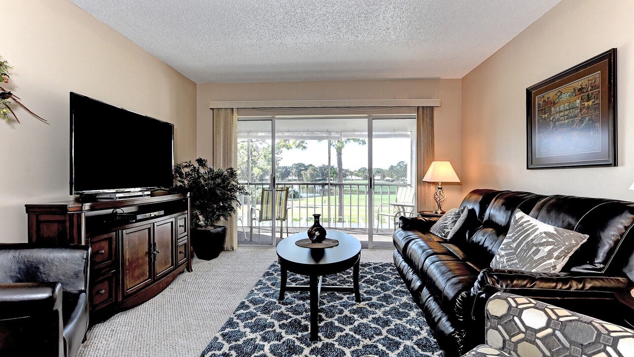Photo of Livingroom in Plantation