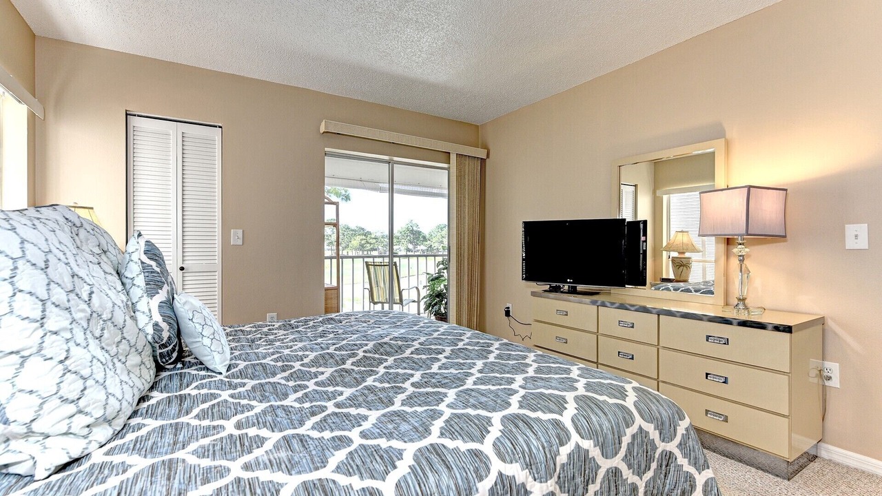 Photo of Bedroom in Plantation