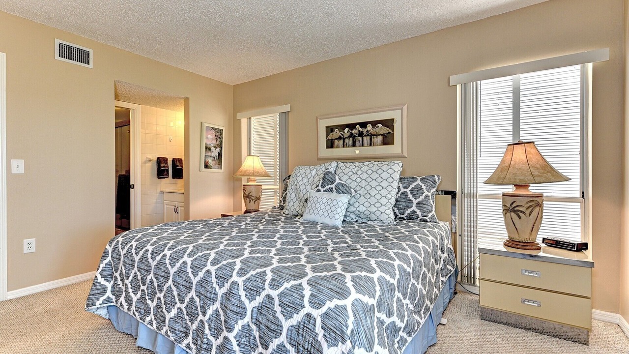 Photo of Bedroom in Plantation