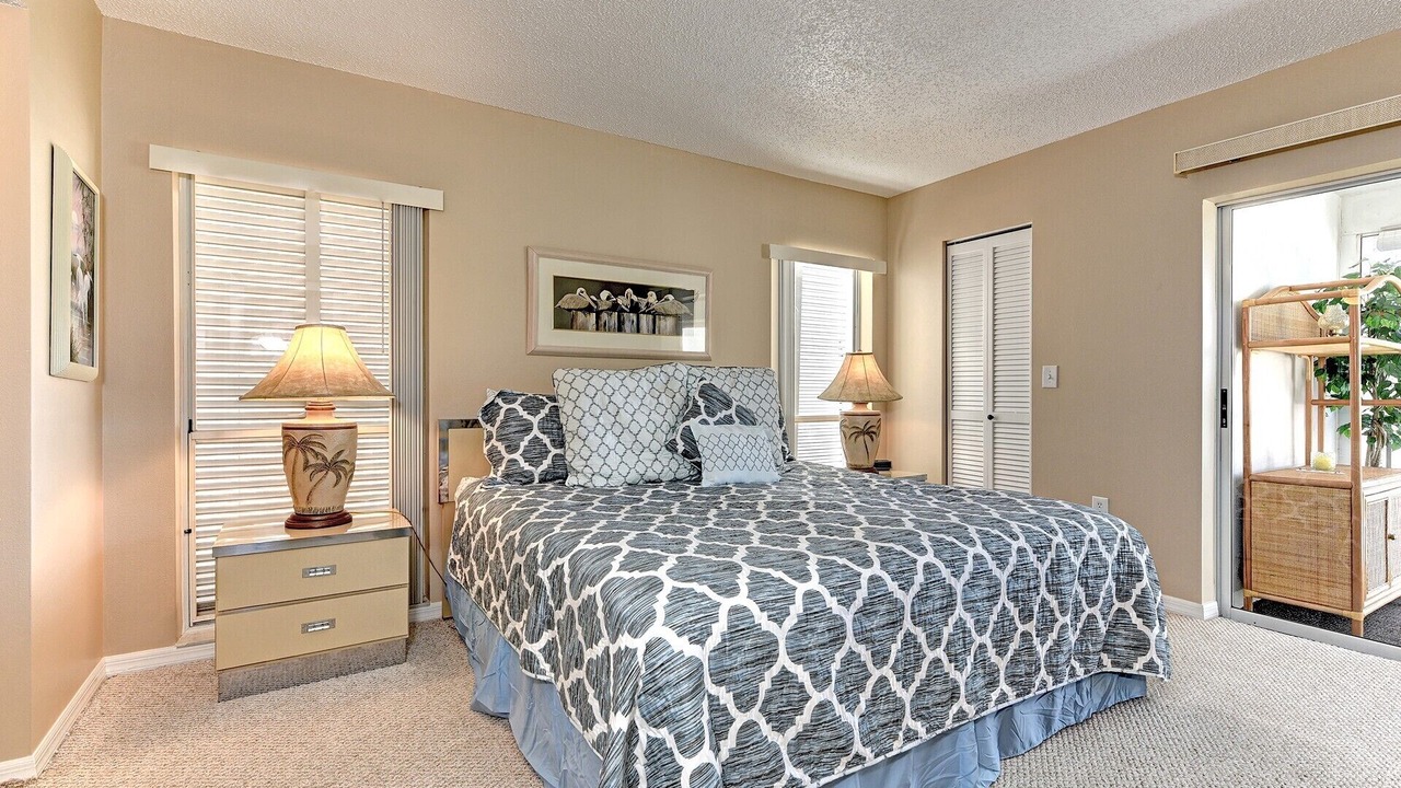 Photo of Bedroom in Plantation