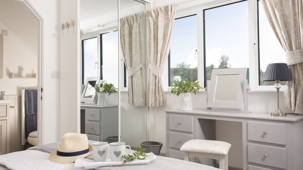 Photo of Bedroom in Little Petherick