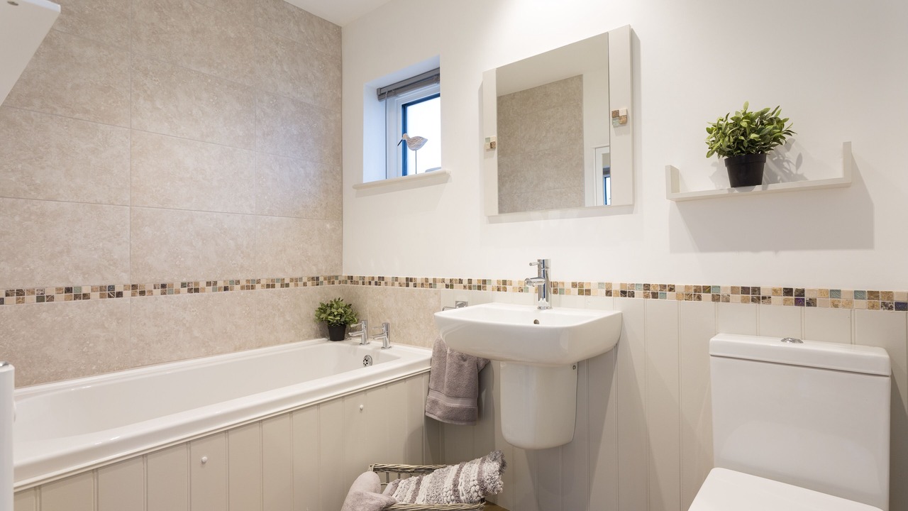 Photo of Bathroom in Little Petherick