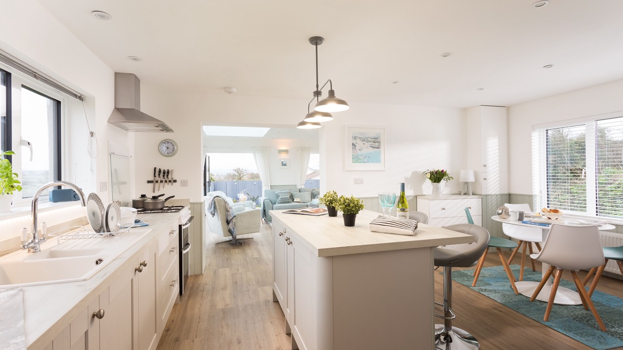 Photo of Kitchen in Little Petherick