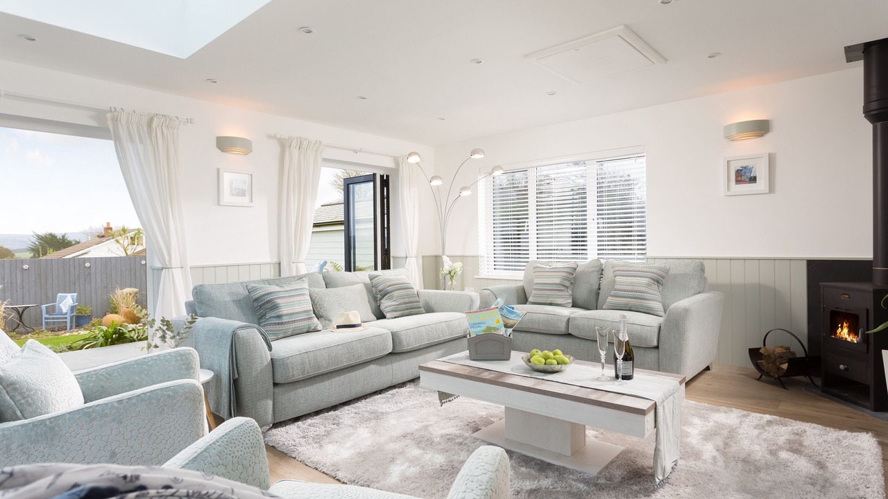Photo of Livingroom in Little Petherick