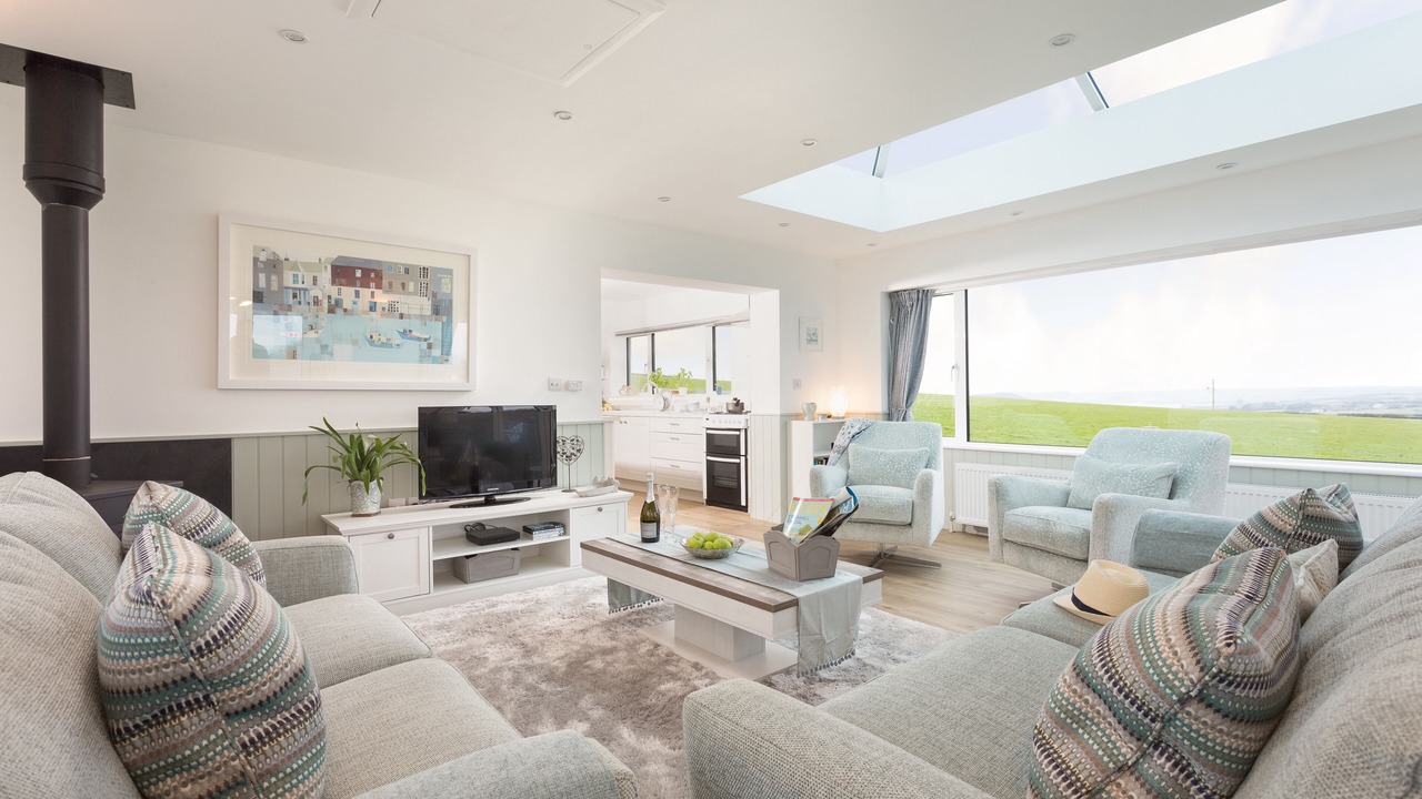 Photo of Bedroom in Little Petherick
