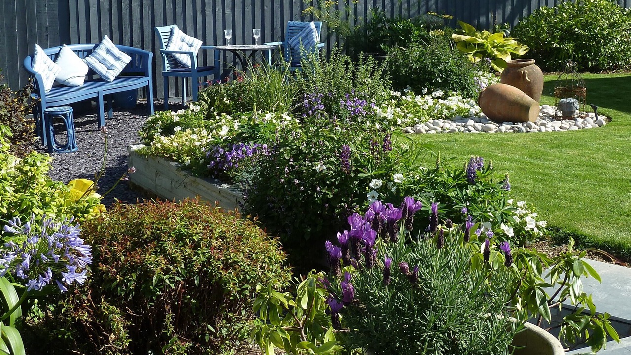 Photo of Outdoor in Little Petherick