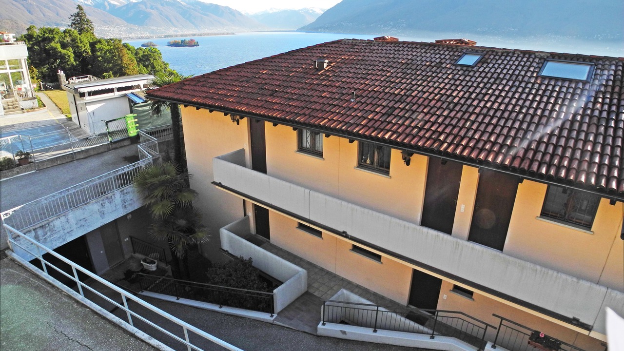 Photo of Outdoor in Brissago