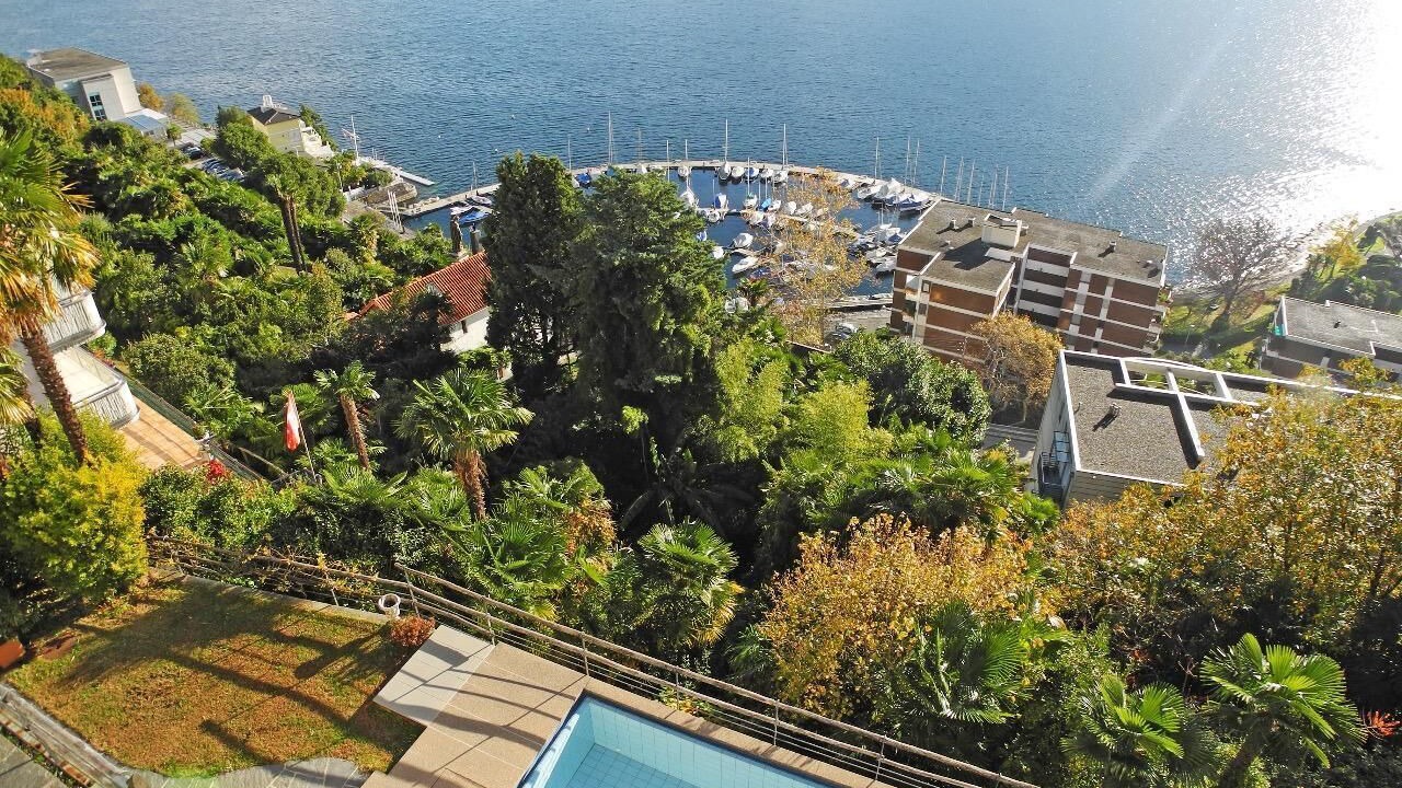 Photo of Outdoor in Brissago