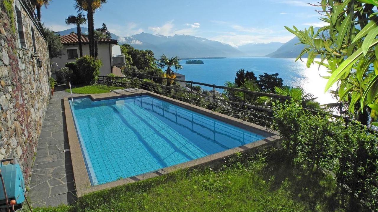 Photo of Outdoor in Brissago