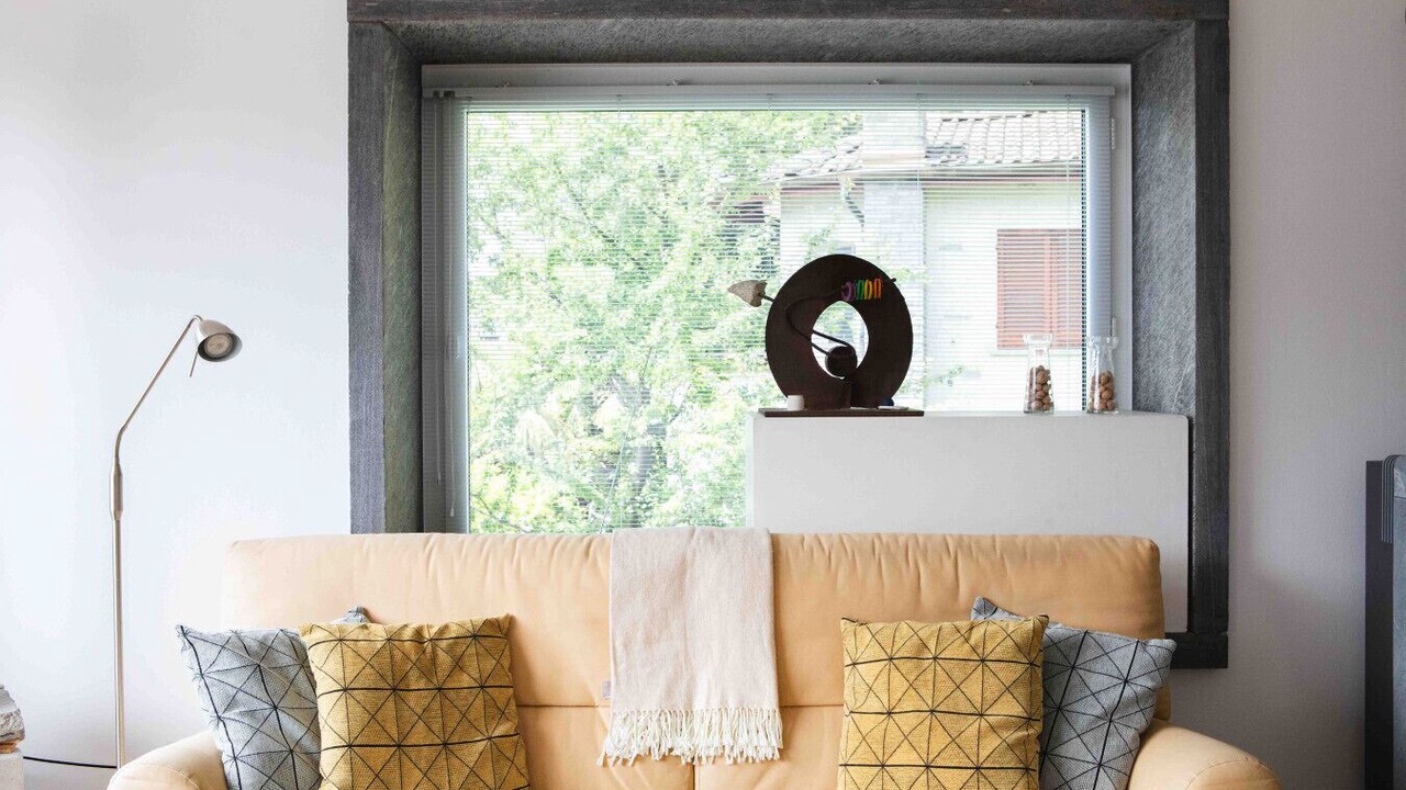 Photo of Livingroom in Orselina