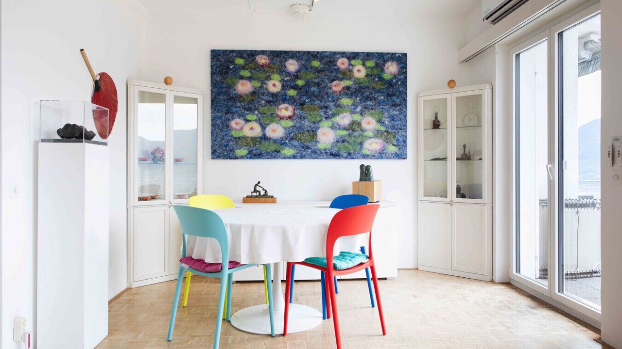 Photo of Livingroom in Orselina