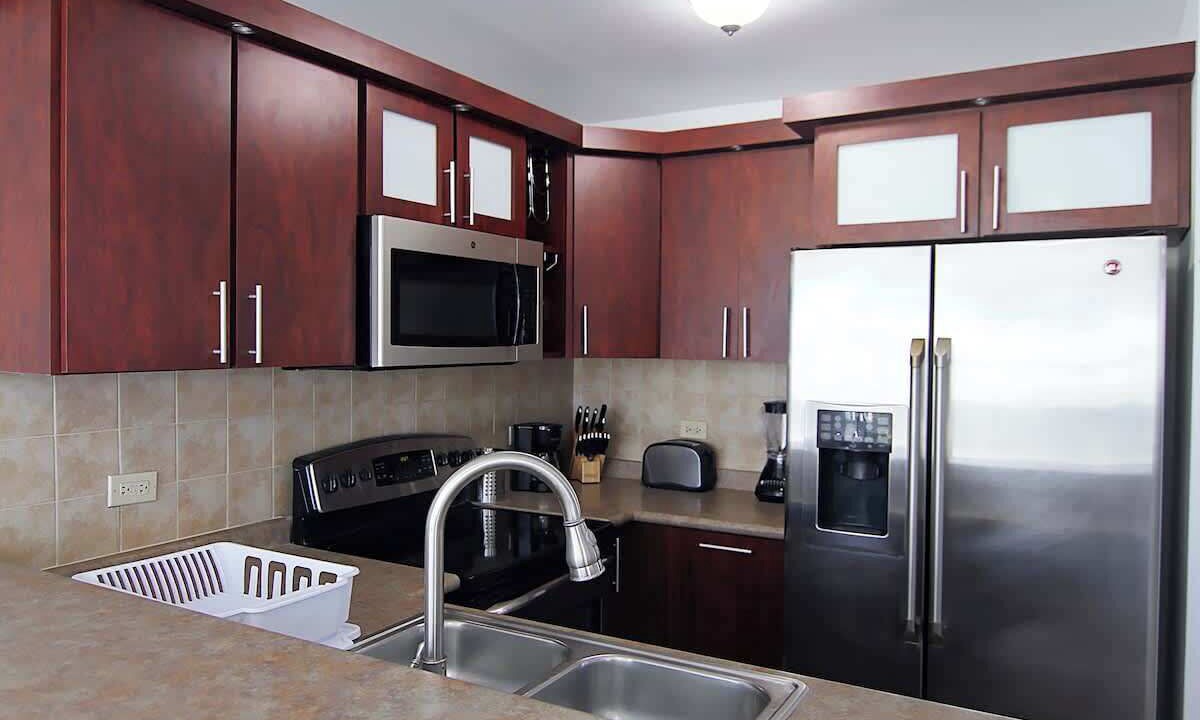 Photo of Kitchen in Isabela