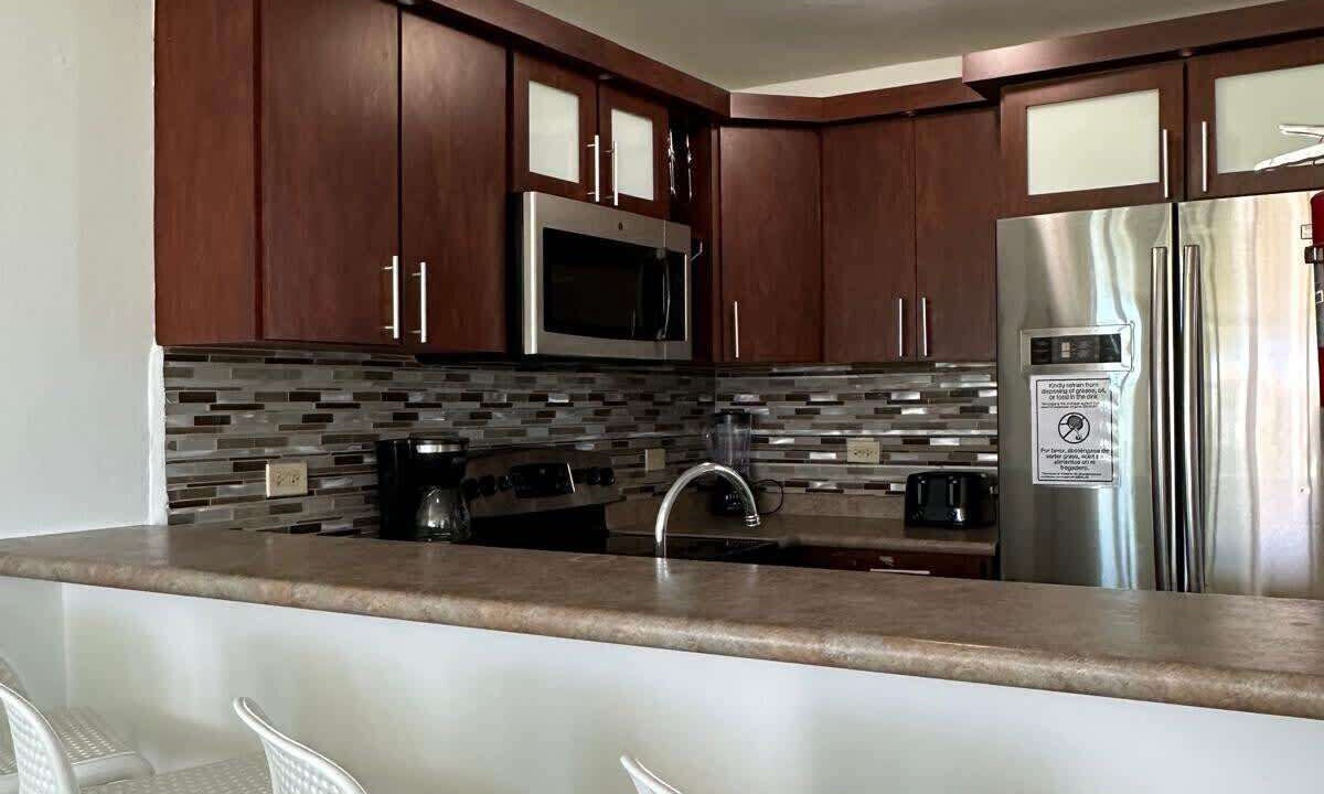 Photo of Kitchen in Isabela