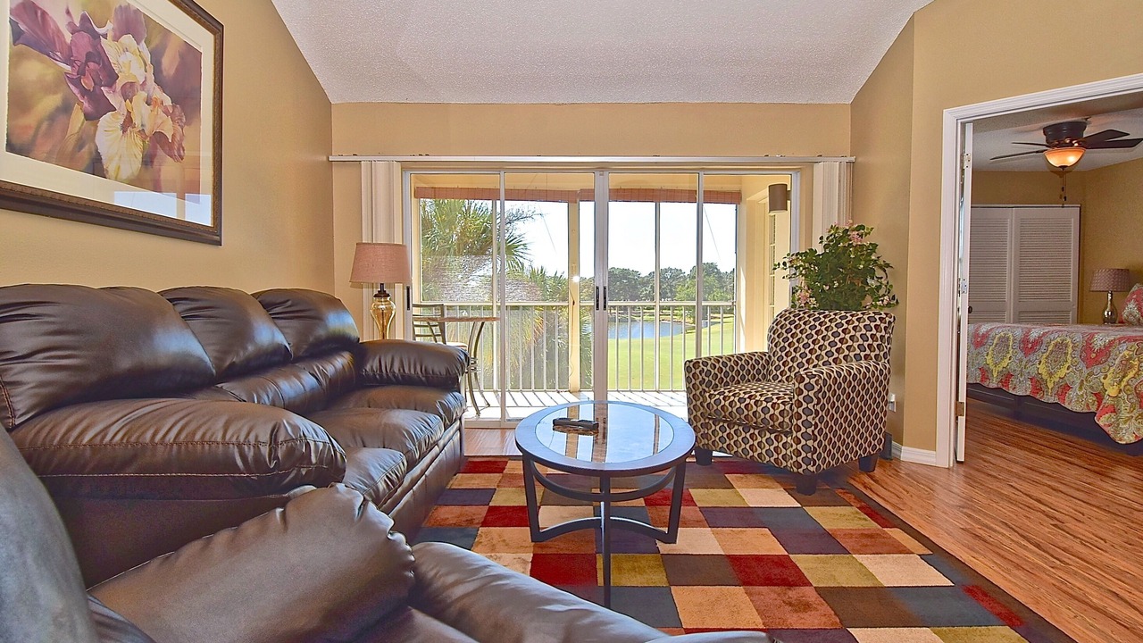 Photo of Bedroom in Plantation