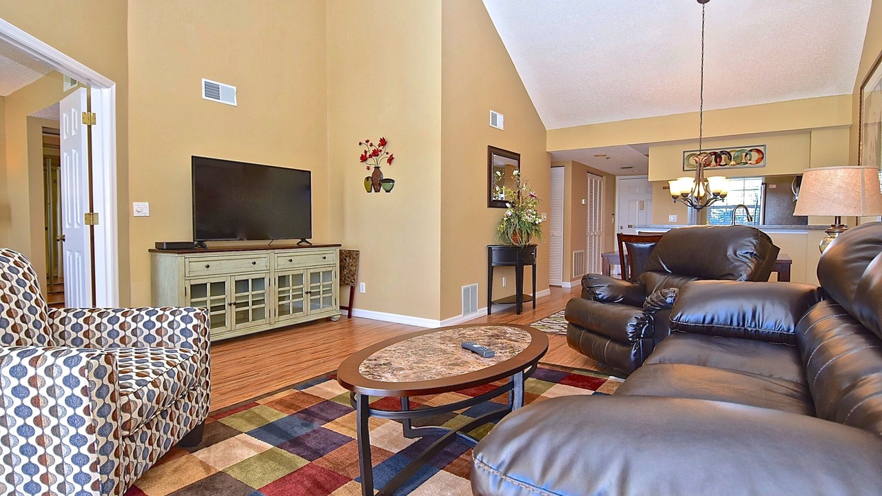 Photo of Bedroom in Plantation