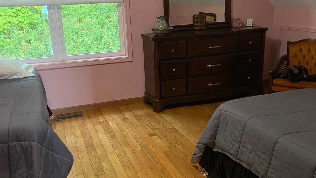Photo of Bedroom in Minneiska