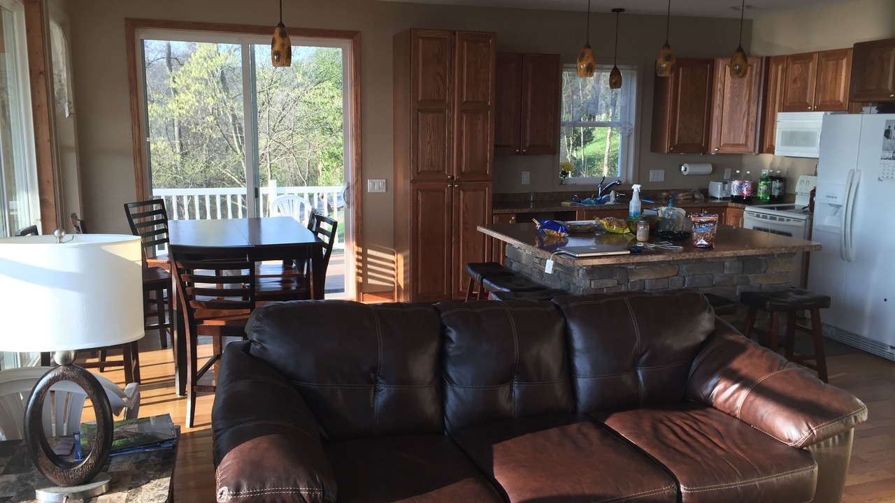 Photo of Livingroom in Minneiska