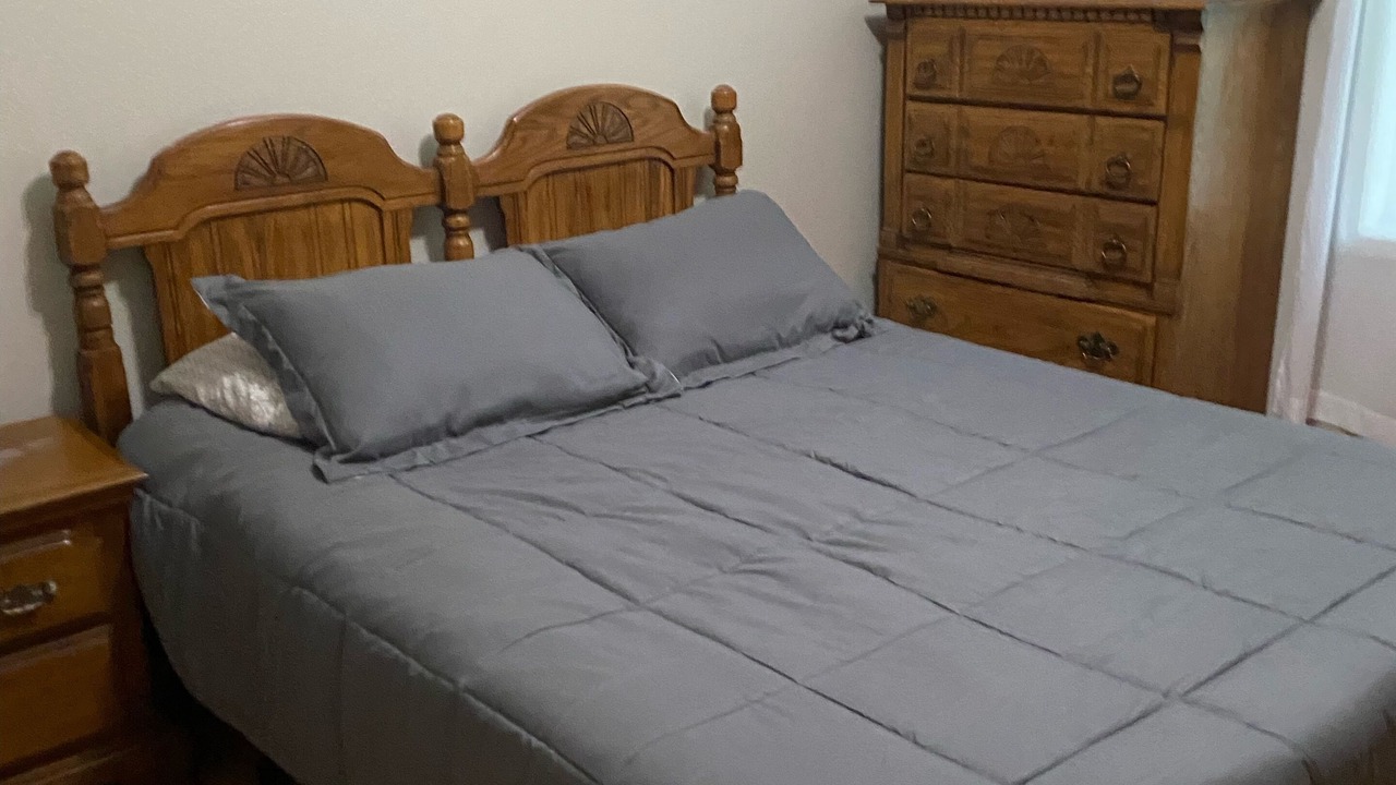 Photo of Bedroom in Minneiska