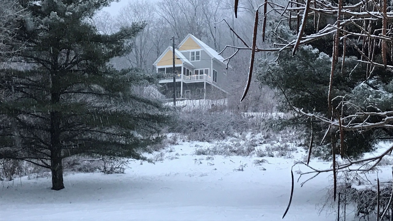 Photo of Outdoor in Minneiska