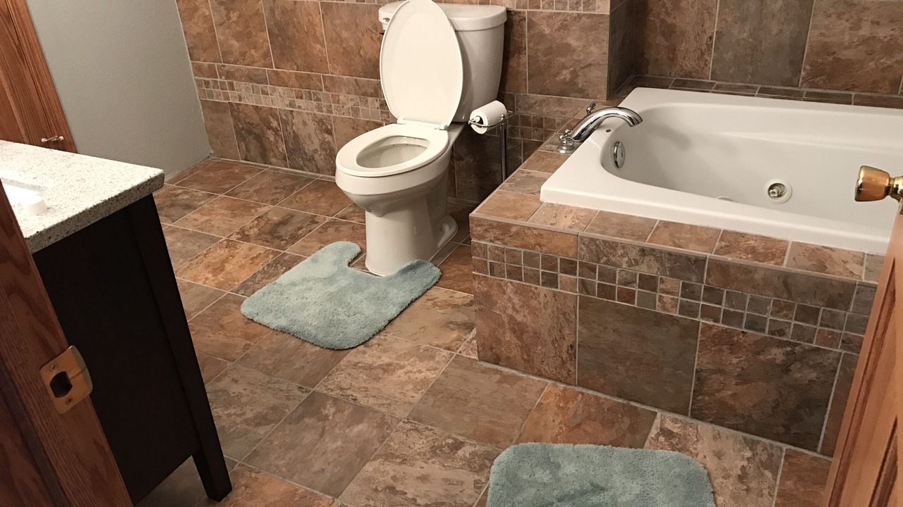 Photo of Bathroom in Minneiska