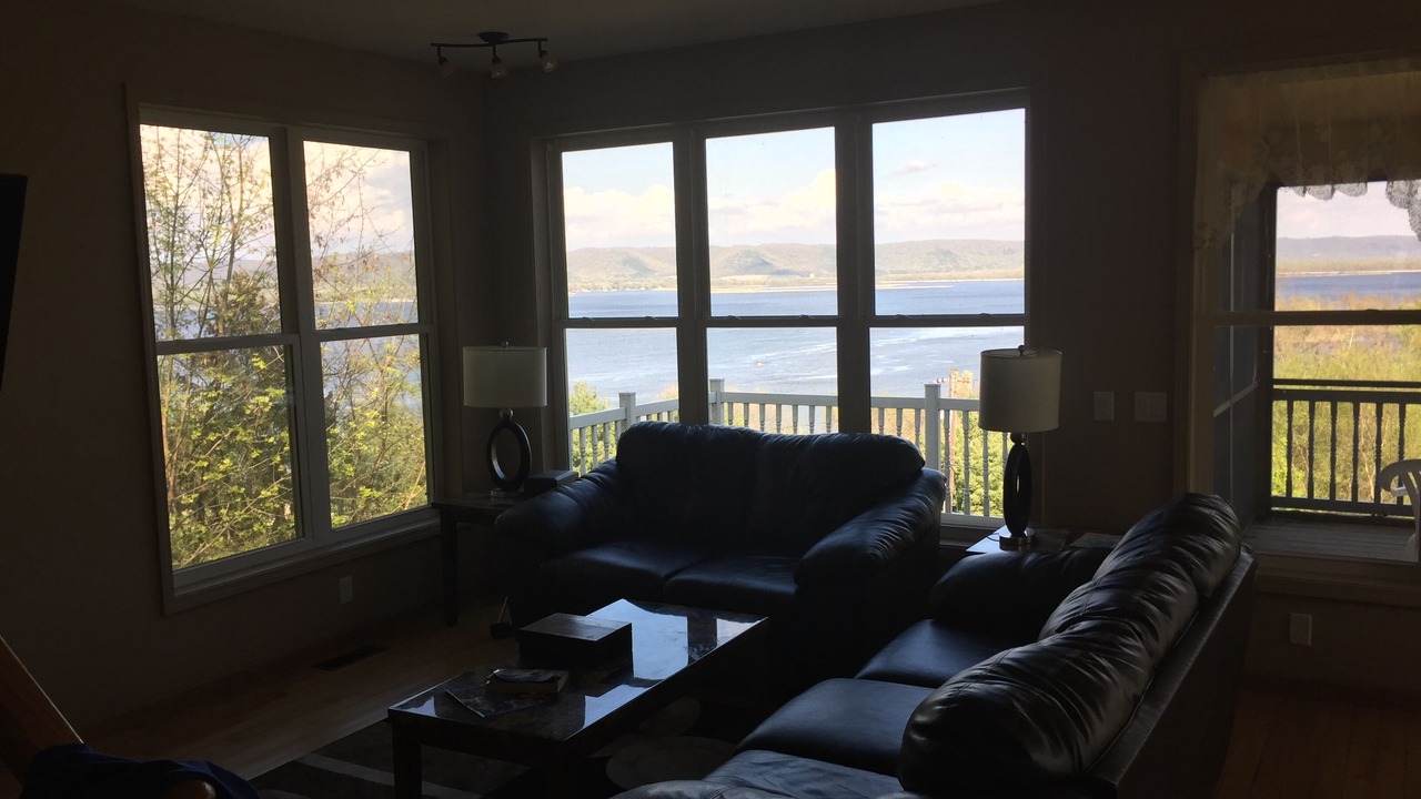 Photo of Livingroom in Minneiska