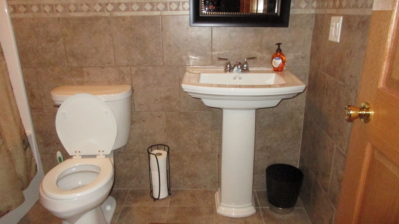 Photo of Bathroom in Minneiska