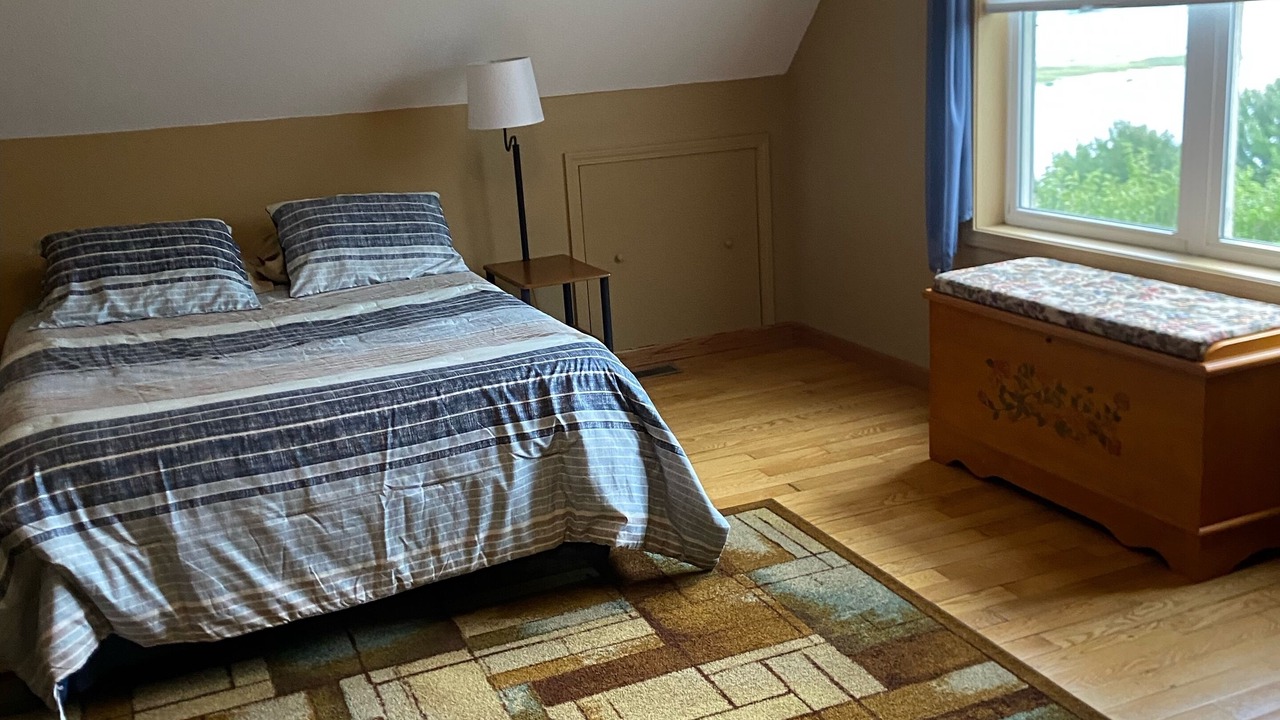 Photo of Bedroom in Minneiska