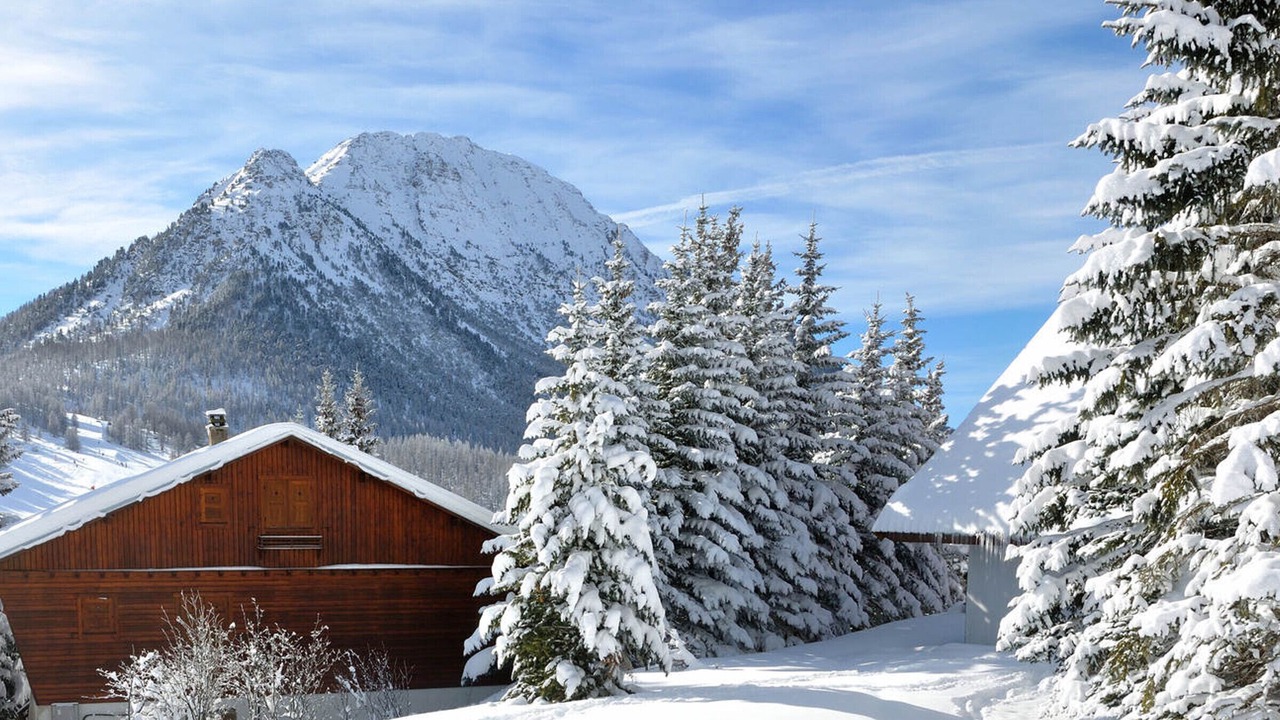 Photo of Outdoor in Montgenevre