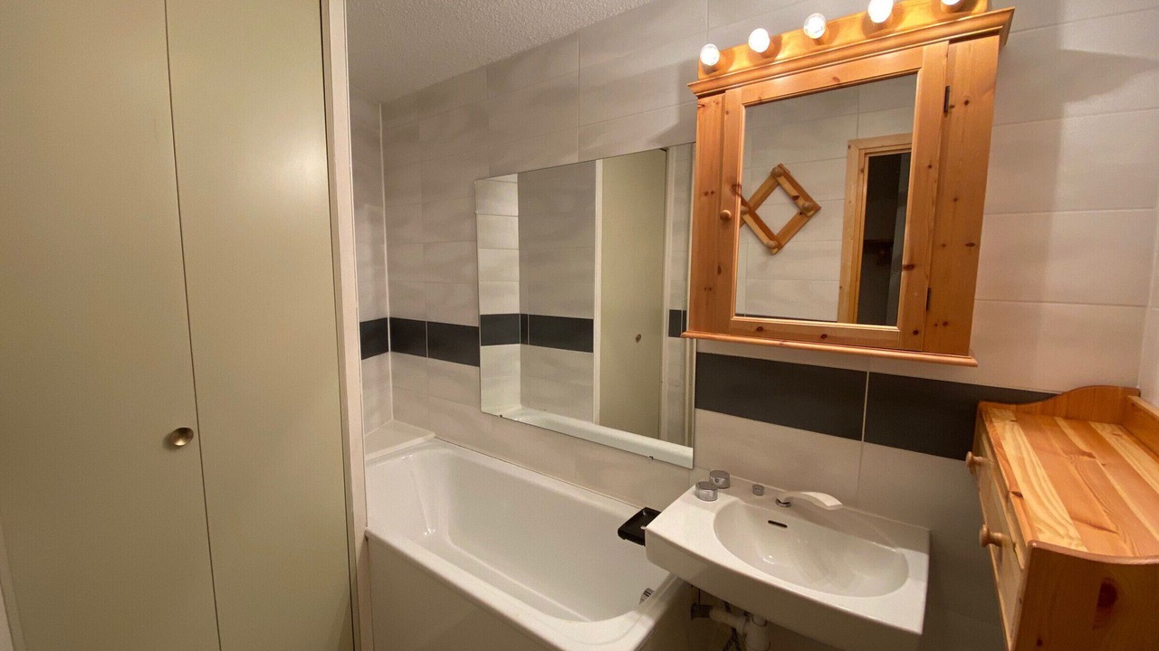 Photo of Bathroom in Montgenevre